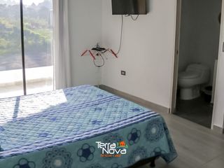 Foto 18 de Finca con acceso al embalse en venta El Peñol