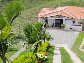 Foto 1 de Finca con acceso al embalse en venta El Peñol