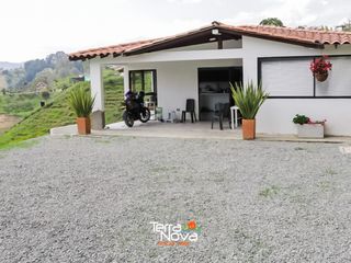 Foto 2 de Finca con acceso al embalse en venta El Peñol