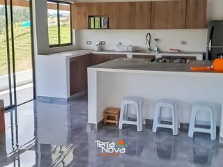 Foto 12 de Finca con acceso al embalse en venta El Peñol
