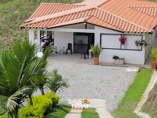 Foto 4 de Finca con acceso al embalse en venta El Peñol
