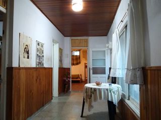 Casa 2 dormitorios en diagonal 63, Verónica, Punta Indio