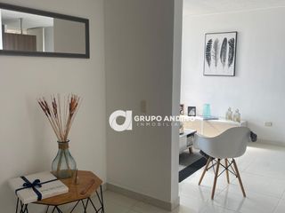 Venta o Arriendo Apartamento en Condominio Cacique Plaza - Bucaramanga