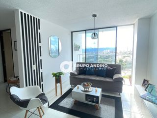 Venta o Arriendo Apartamento en Condominio Cacique Plaza - Bucaramanga