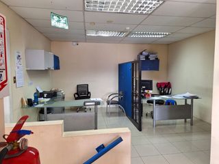 Foto 4 de VENTA BODEGA O GALPON  INDUSTRIAL NORTE DE QUITO, SECTOR LA CRISTIANIA 1148M2