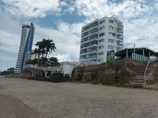 TERRENO FRENTE AL MAR, TONSUPA HOTEL MAKANA Y EL GRAND DIAMOND BEACH