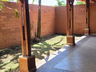 174 – Se vende casa en el proyecto Cinco Soles / Jamundí