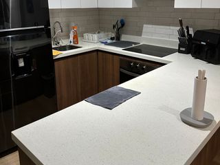 ALQUILER-DEPARTAMENTO FULL AMOBLADO- UN DORMITORIO – SAN ISIDRO