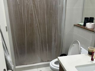 ALQUILER-DEPARTAMENTO FULL AMOBLADO- UN DORMITORIO – SAN ISIDRO