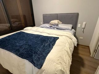 ALQUILER-DEPARTAMENTO FULL AMOBLADO- UN DORMITORIO – SAN ISIDRO