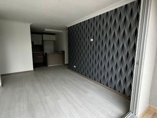 Estreno, Ponceano Alto, Dep. 2 dorm. 1 garaje,  124/93 M2