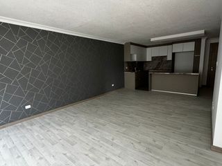Foto 13 de Estreno, Ponceano Alto, Dep. 2 dorm. 1 garaje,  124/93 M2