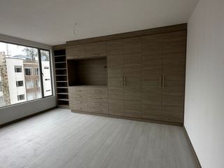 Estreno, Ponceano Alto, Dep. 2 dorm. 1 garaje,  124/93 M2