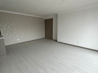 Estreno, Ponceano Alto, Dep. 2 dorm. 1 garaje,  124/93 M2