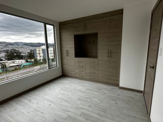 Foto 17 de Estreno, Ponceano Alto, Dep. 2 dorm. 1 garaje,  124/93 M2