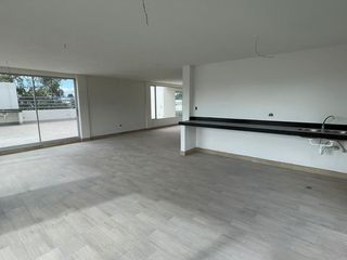 Foto 18 de Estreno, Ponceano Alto, Dep. 2 dorm. 1 garaje,  124/93 M2