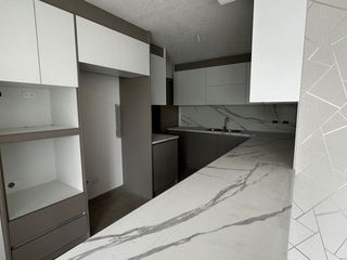 Foto 14 de Estreno, Ponceano Alto, Dep. 2 dorm. 1 garaje,  124/93 M2