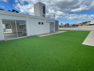 Estreno, Ponceano Alto, Dep. 2 dorm. 1 garaje,  124/93 M2