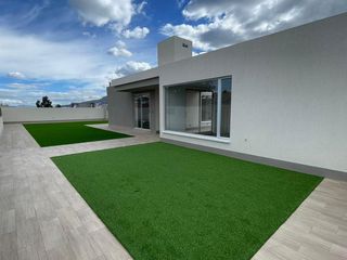 Foto 20 de Estreno, Ponceano Alto, Dep. 2 dorm. 1 garaje,  124/93 M2
