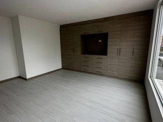 Foto 11 de Estreno, Ponceano Alto, Dep. 2 dorm. 1 garaje,  124/93 M2