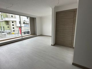 Foto 10 de Estreno, Ponceano Alto, Dep. 2 dorm. 1 garaje,  124/93 M2