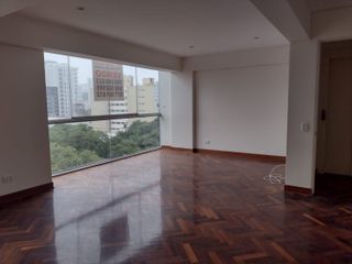 Flat Moderno 111 m² - Av. Salaverry, a Una Cuadra de Javier Prado
