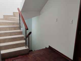 Foto 17 de BONITO DEPARTAMENTO TRIPLEX EN PRIMER PISO - 232 M2 - SANTIAGO DE SURCO