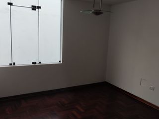 Foto 15 de BONITO DEPARTAMENTO TRIPLEX EN PRIMER PISO - 232 M2 - SANTIAGO DE SURCO