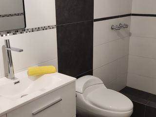 Foto 26 de BONITO DEPARTAMENTO TRIPLEX EN PRIMER PISO - 232 M2 - SANTIAGO DE SURCO