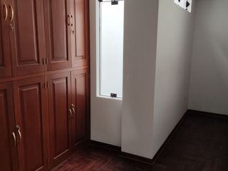 Foto 16 de BONITO DEPARTAMENTO TRIPLEX EN PRIMER PISO - 232 M2 - SANTIAGO DE SURCO