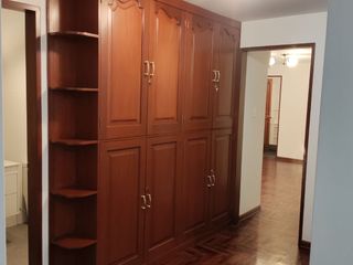 Foto 22 de BONITO DEPARTAMENTO TRIPLEX EN PRIMER PISO - 232 M2 - SANTIAGO DE SURCO