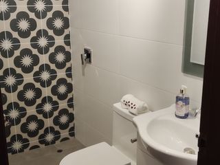 Foto 19 de BONITO DEPARTAMENTO TRIPLEX EN PRIMER PISO - 232 M2 - SANTIAGO DE SURCO