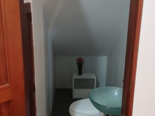 Foto 20 de BONITO DEPARTAMENTO TRIPLEX EN PRIMER PISO - 232 M2 - SANTIAGO DE SURCO