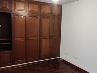 Foto 30 de BONITO DEPARTAMENTO TRIPLEX EN PRIMER PISO - 232 M2 - SANTIAGO DE SURCO