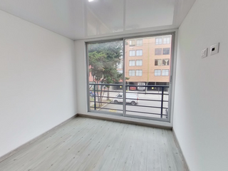 Venta apartamento plaza de las Américas, Bogotá