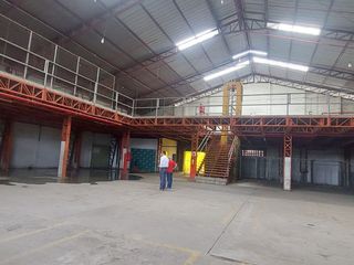 Foto 6 de Duran, Renta de Excelente Complejo de Bodega y Oficinas en Casco Comercial