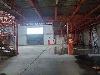 Foto 2 de Duran, Renta de Excelente Complejo de Bodega y Oficinas en Casco Comercial