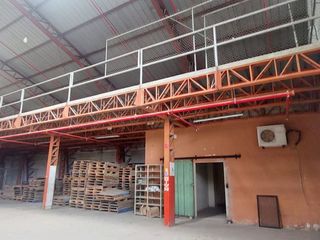Foto 5 de Duran, Renta de Excelente Complejo de Bodega y Oficinas en Casco Comercial