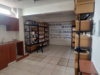 Foto 7 de Duran, Renta de Excelente Complejo de Bodega y Oficinas en Casco Comercial