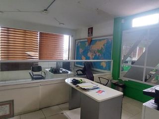 Foto 9 de Duran, Renta de Excelente Complejo de Bodega y Oficinas en Casco Comercial