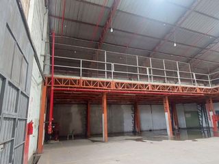 Foto 4 de Duran, Renta de Excelente Complejo de Bodega y Oficinas en Casco Comercial