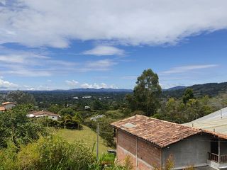 Finca en arriendo en Rionegro (Antioquia) Vereda Pontezuela