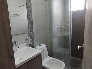 VENTA APARTAMENTOS NUEVOS. BARRIO BOYACÁ REAL.