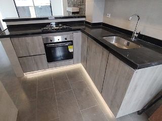 VENTA APARTAMENTOS NUEVOS. BARRIO BOYACÁ REAL.