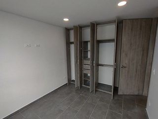 VENTA APARTAMENTOS NUEVOS. BARRIO BOYACÁ REAL.