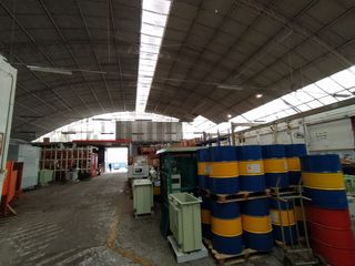 Foto 3 de Se vende Local Industrial en Luis Carranza – Cercado de Lima 🏬