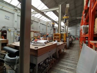 Foto 11 de Se vende Local Industrial en Luis Carranza – Cercado de Lima 🏬