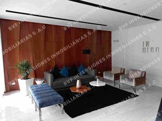 Lindo e impecable departamento en venta en Jesus Maria