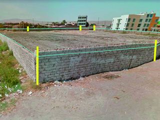 Foto 10 de TERRENO EN LA CURVA, DEAN VALDIVIA, ISLAY, AREQUIPA