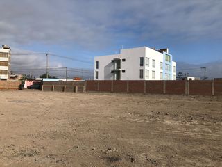 Foto 7 de TERRENO EN LA CURVA, DEAN VALDIVIA, ISLAY, AREQUIPA